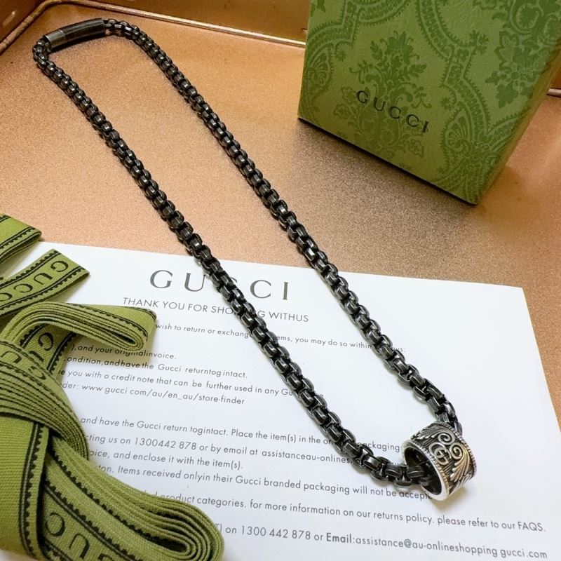 Gucci Necklaces